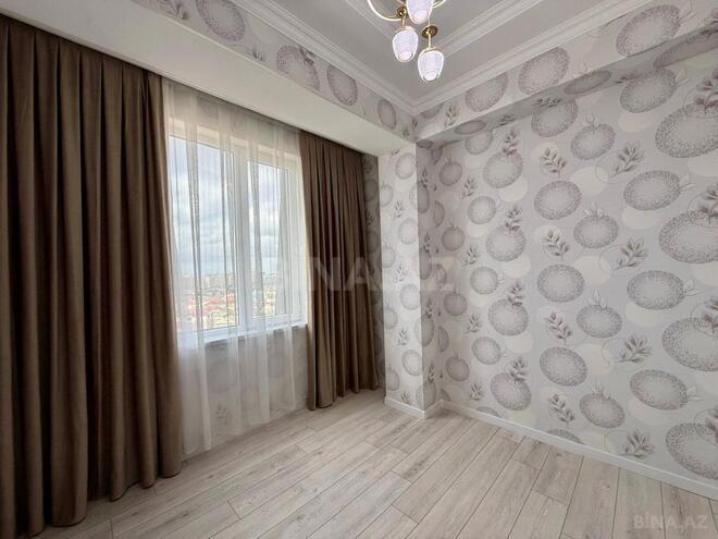 Продаётся 3-комн. новостройка 77 м², пос. Масазыр, photo 19 from 23