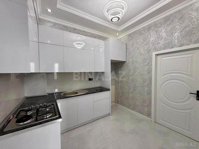 Продаётся 3-комн. новостройка 77 м², пос. Масазыр, photo 12 from 23