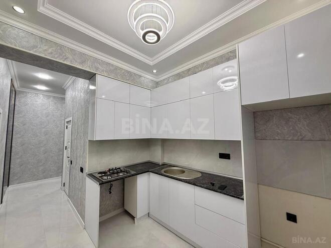 Продаётся 3-комн. новостройка 77 м², пос. Масазыр, photo 13 from 23