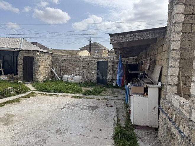 Продаётся 3-комн. дом/дача 100 м², пос. Ени Сураханы, photo 7 from 18