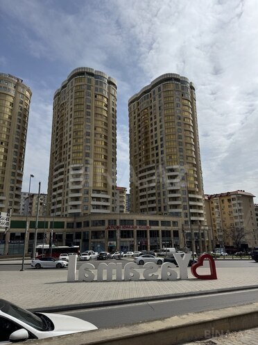 Satılır 2 otaqlı yeni tikili 116 m², Nizami m., photo 3 from 14