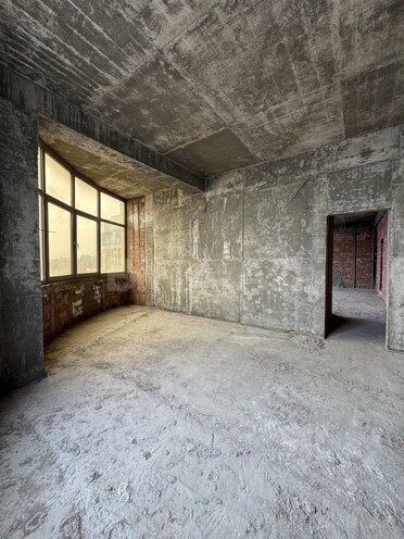 Satılır 2 otaqlı yeni tikili 116 m², Nizami m., photo 6 from 14