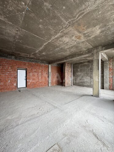 Satılır 2 otaqlı yeni tikili 116 m², Nizami m., photo 7 from 14