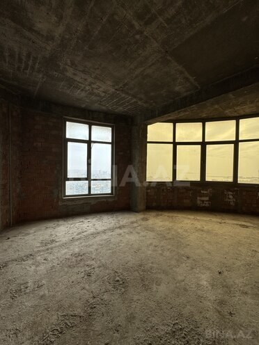 Satılır 2 otaqlı yeni tikili 116 m², Nizami m., photo 10 from 14
