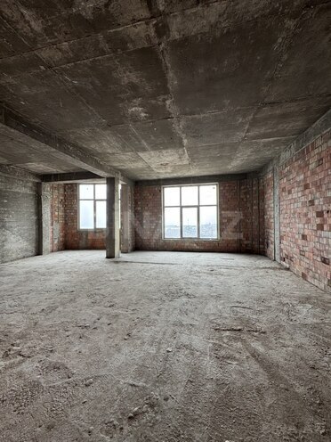Satılır 2 otaqlı yeni tikili 116 m², Nizami m., photo 4 from 14