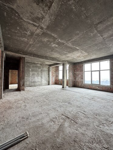 Satılır 2 otaqlı yeni tikili 116 m², Nizami m., photo 9 from 14