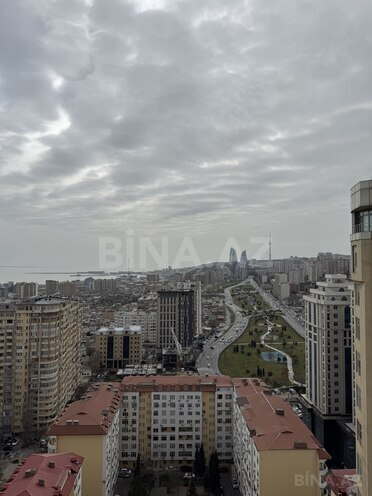 Satılır 2 otaqlı yeni tikili 116 m², Nizami m., photo 11 from 14