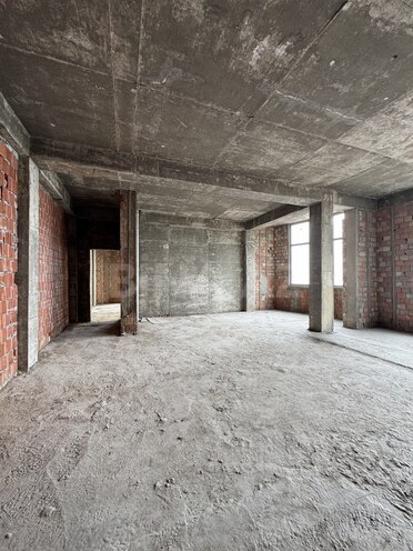 Satılır 2 otaqlı yeni tikili 116 m², Nizami m., photo 5 from 14