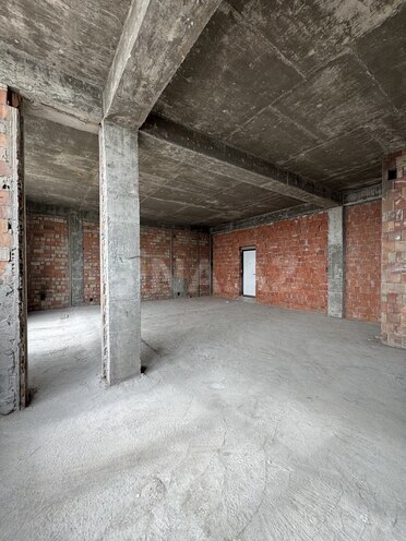 Satılır 2 otaqlı yeni tikili 116 m², Nizami m., photo 8 from 14