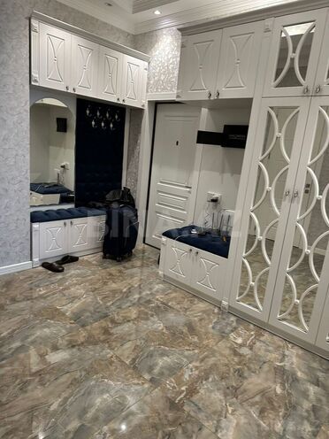 Сдаётся 2-комн. новостройка 100 м², photo 9 from 14