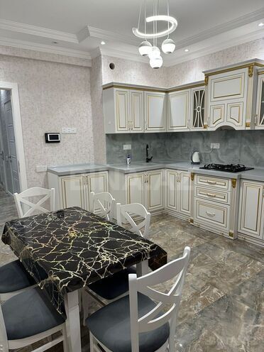 Сдаётся 2-комн. новостройка 100 м², photo 8 from 14