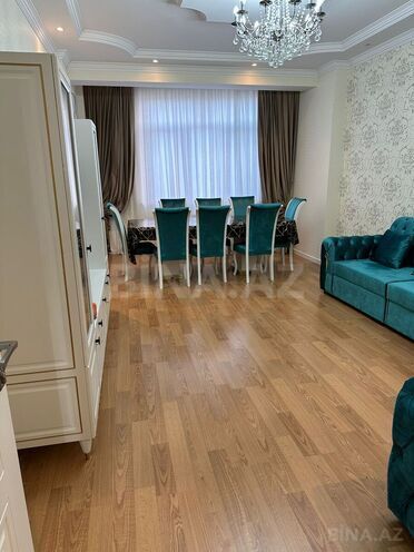 Сдаётся 2-комн. новостройка 100 м², photo 3 from 14