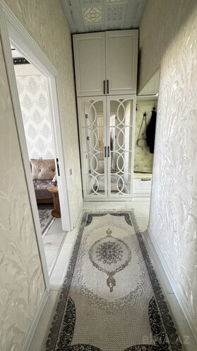 Продаётся 2-комн. новостройка 60 м², Абшеронcкий  р., photo 5 from 8