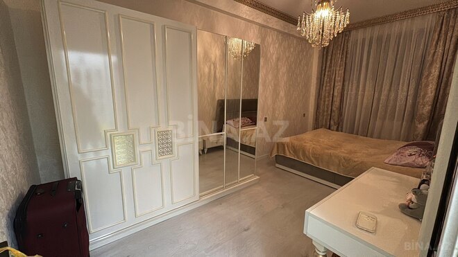 Продаётся 2-комн. новостройка 60 м², Абшеронcкий  р., photo 3 from 8