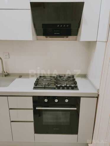 İcarəyə verilir 2 otaqlı yeni tikili 80 m², 28 May m., photo 12 from 15