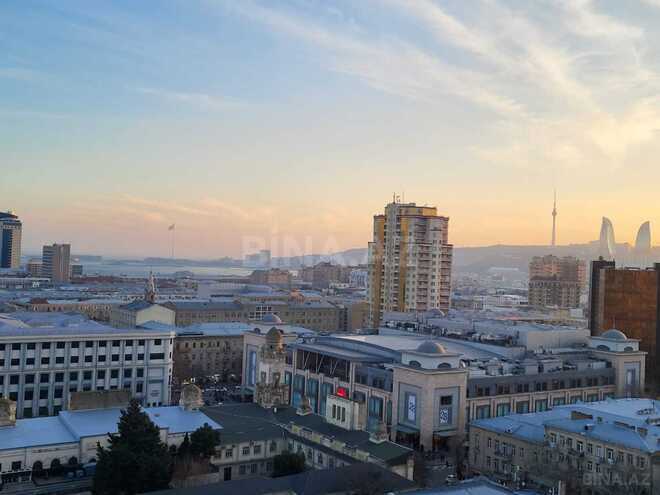 İcarəyə verilir 2 otaqlı yeni tikili 80 m², 28 May m., photo 3 from 15