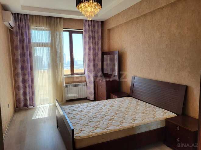 İcarəyə verilir 2 otaqlı yeni tikili 80 m², 28 May m., photo 10 from 15