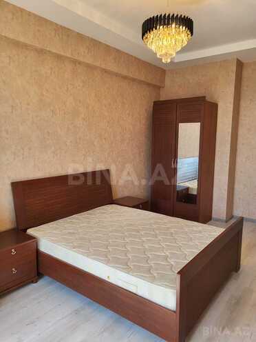 İcarəyə verilir 2 otaqlı yeni tikili 80 m², 28 May m., photo 11 from 15
