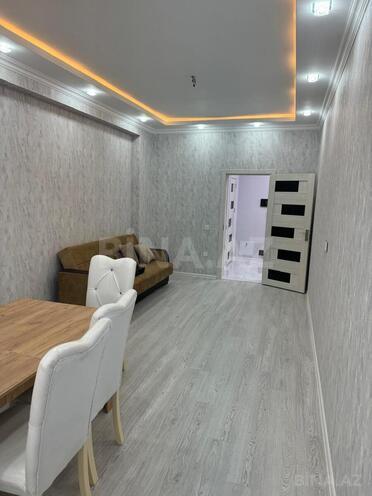 Продаётся 2-комн. новостройка 60 м², photo 3 from 10