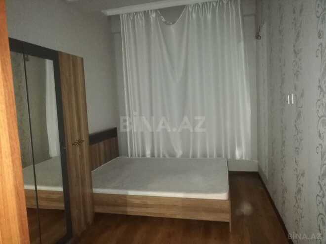 İcarəyə verilir 2 otaqlı yeni tikili 48 m², Əhmədli m., photo 3 from 7
