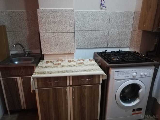 İcarəyə verilir 2 otaqlı yeni tikili 48 m², Əhmədli m., photo 4 from 7