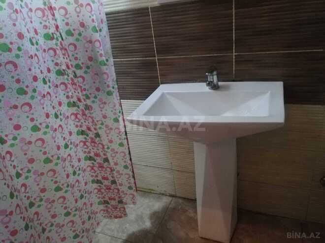 İcarəyə verilir 2 otaqlı yeni tikili 48 m², Əhmədli m., photo 5 from 7