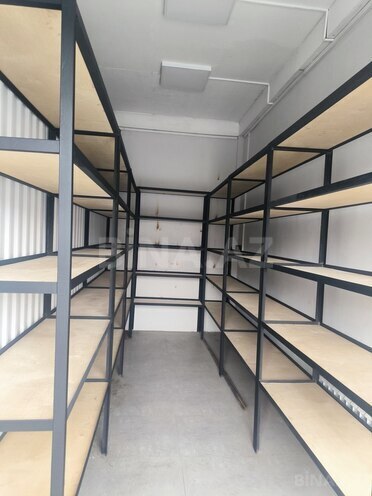 Сдаётся  объект 1 500 м², пос. Ахмедлы, photo 4 from 8