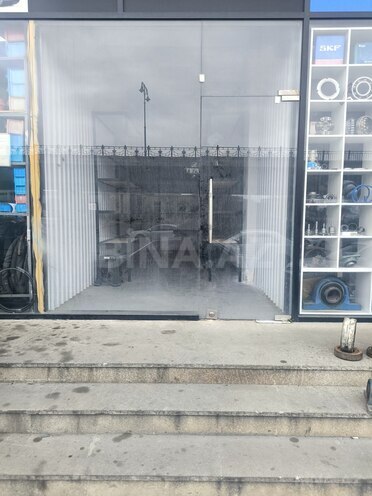 Сдаётся  объект 1 500 м², пос. Ахмедлы, photo 6 from 8