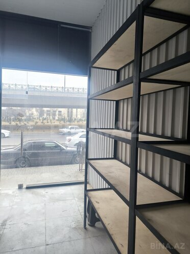 Сдаётся  объект 1 500 м², пос. Ахмедлы, photo 3 from 8