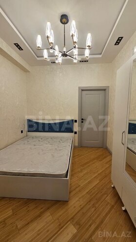 İcarəyə verilir 2 otaqlı yeni tikili 70 m², Memar Əcəmi m., photo 10 from 14