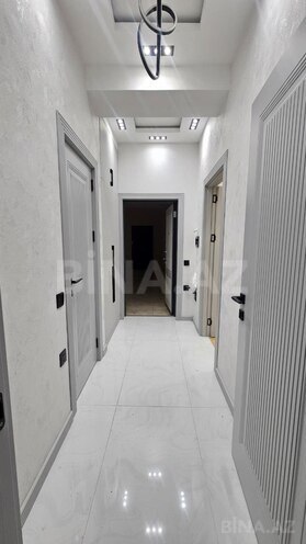İcarəyə verilir 2 otaqlı yeni tikili 70 m², Memar Əcəmi m., photo 12 from 14