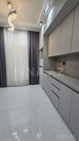 İcarəyə verilir 2 otaqlı yeni tikili 70 m², Memar Əcəmi m., photo 7 from 14