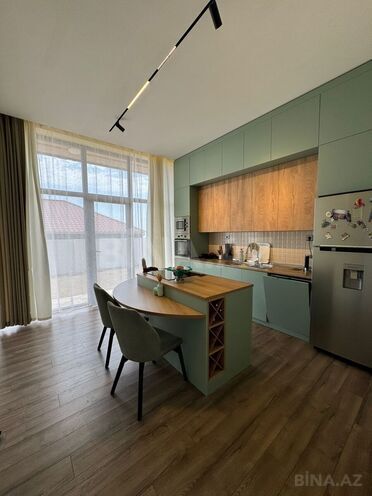 Продаётся 5-комн. дом/дача 168 м², пос. Бадамдар, photo 9 from 27