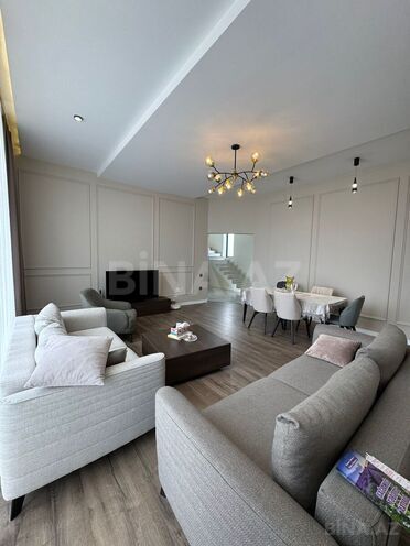 Продаётся 5-комн. дом/дача 168 м², пос. Бадамдар, photo 3 from 27