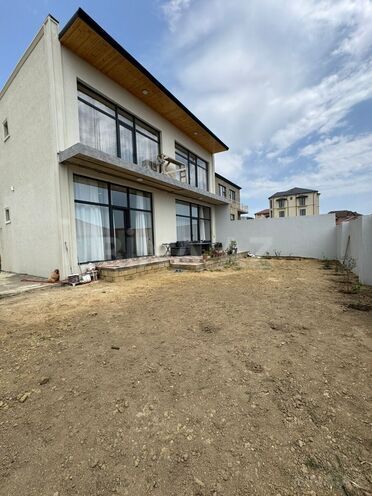 Продаётся 5-комн. дом/дача 168 м², пос. Бадамдар, photo 23 from 27