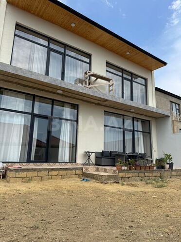 Продаётся 5-комн. дом/дача 168 м², пос. Бадамдар, photo 24 from 27