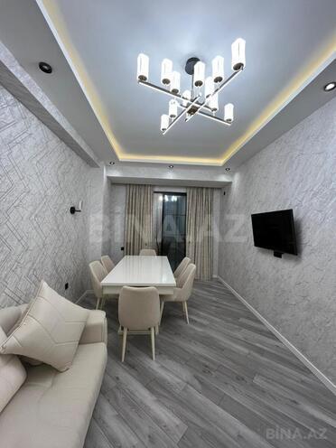 Сдаётся 3-комн. новостройка 140 м², пос. 2-ая Алатава, photo 3 from 16