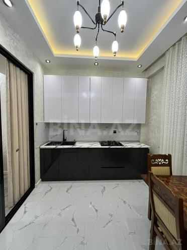 Сдаётся 3-комн. новостройка 140 м², пос. 2-ая Алатава, photo 6 from 16