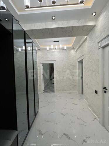 Сдаётся 3-комн. новостройка 140 м², пос. 2-ая Алатава, photo 14 from 16