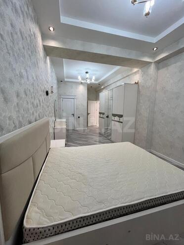 Сдаётся 3-комн. новостройка 140 м², пос. 2-ая Алатава, photo 9 from 16