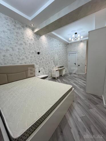 Сдаётся 3-комн. новостройка 140 м², пос. 2-ая Алатава, photo 8 from 16