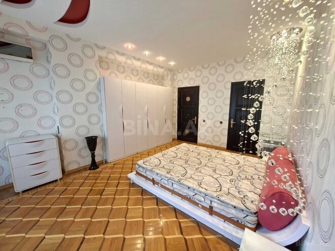 Satılır 4 otaqlı yeni tikili 180 m², Gənclik m., photo 6 from 25