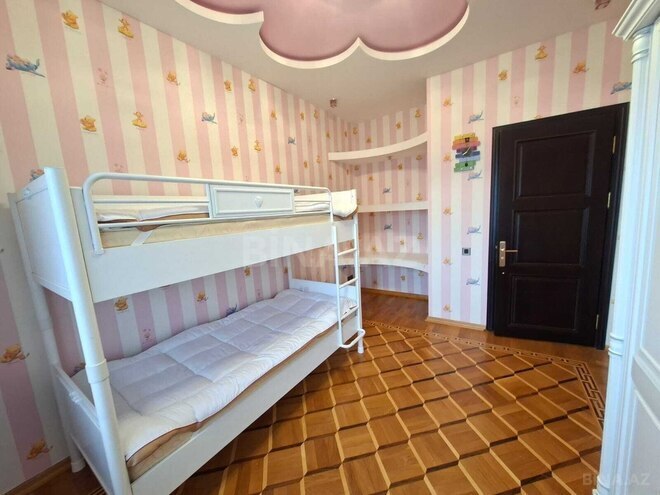 Satılır 4 otaqlı yeni tikili 180 m², Gənclik m., photo 11 from 25