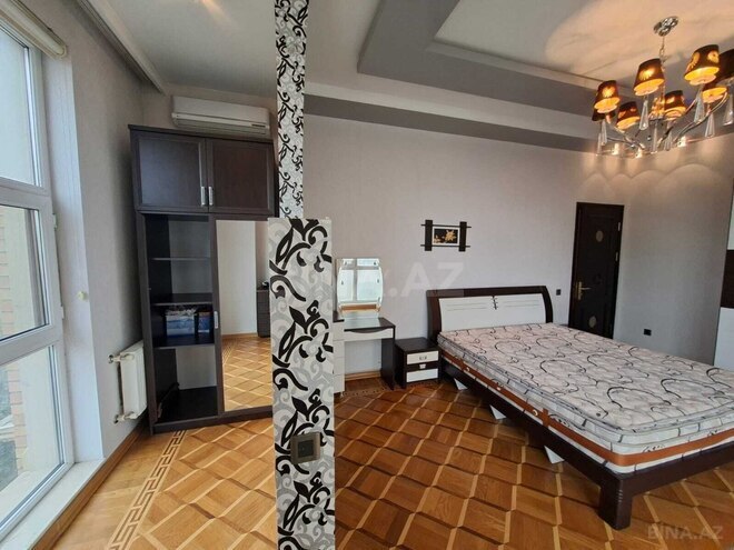 Satılır 4 otaqlı yeni tikili 180 m², Gənclik m., photo 9 from 25
