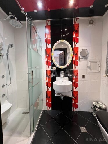 Satılır 4 otaqlı yeni tikili 180 m², Gənclik m., photo 18 from 25