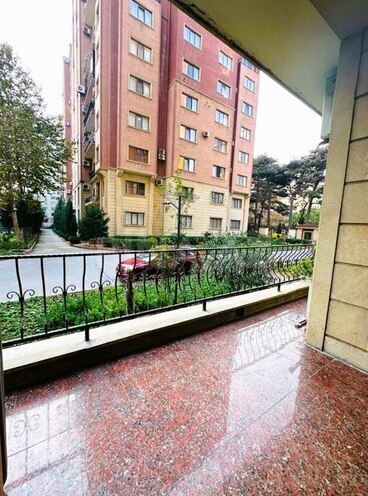 Satılır 4 otaqlı yeni tikili 180 m², Gənclik m., photo 24 from 25