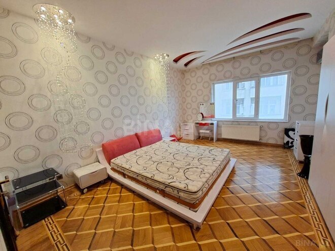 Satılır 4 otaqlı yeni tikili 180 m², Gənclik m., photo 5 from 25