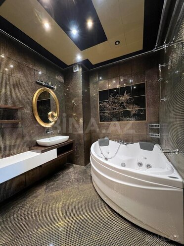 Satılır 4 otaqlı yeni tikili 180 m², Gənclik m., photo 16 from 25