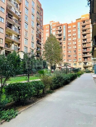 Satılır 4 otaqlı yeni tikili 180 m², Gənclik m., photo 23 from 25