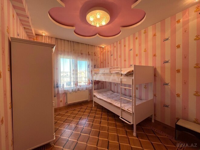 Satılır 4 otaqlı yeni tikili 180 m², Gənclik m., photo 10 from 25